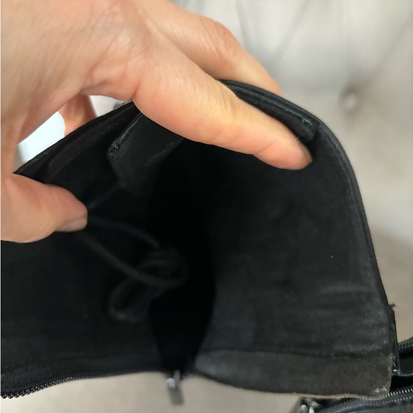 Karl Lagerfeld Lennon Boots - Picture 6 of 12